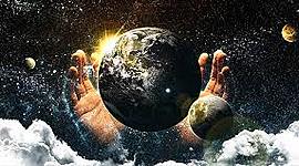 Timeline: TEORÍAS SOBRE EL ORIGEN DE LA VIDA