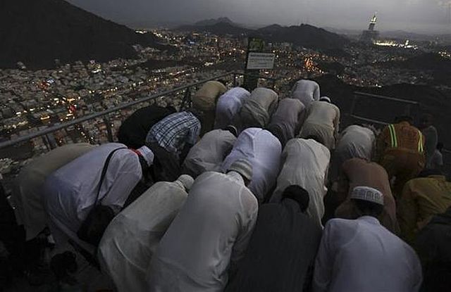 Califatos Islámicos