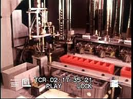 Olivetti: Robot Sigma