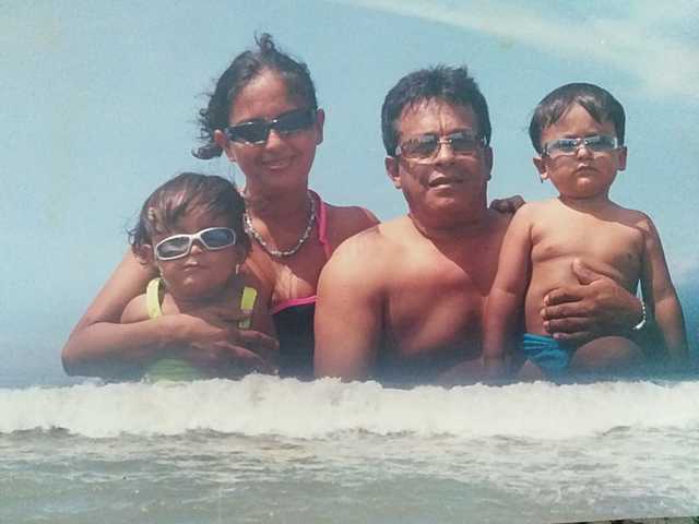 Viajando a Cartagena