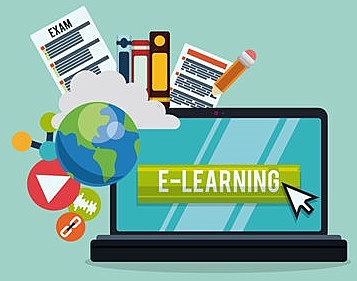 Nace  e-learning