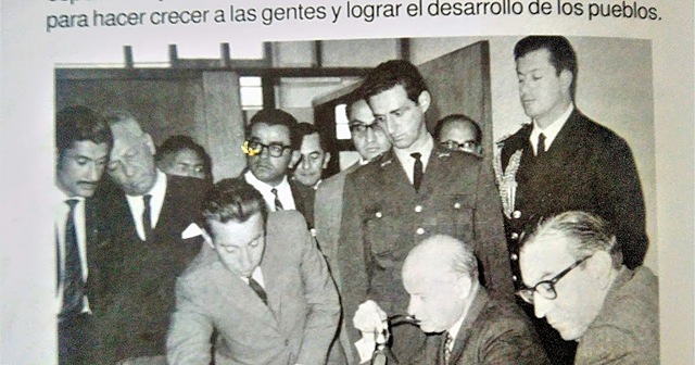 Institutos nacionales de enseñanza