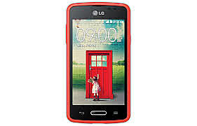 lg sporty_l50