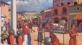 Timeline: ANTECEDENTES DEL DERECHO LABORAL