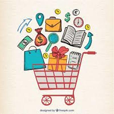 Timeline: Linea del Tiempo ( Compras).