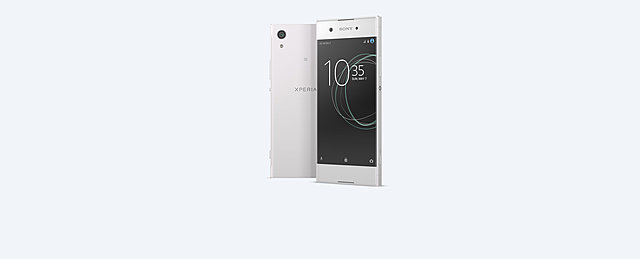 Xperia xa 1