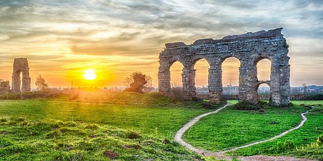 comienzo de la edad antigua