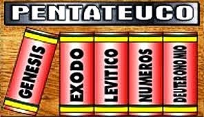 Los cinco libros de Moises