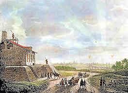 La invasión islámica