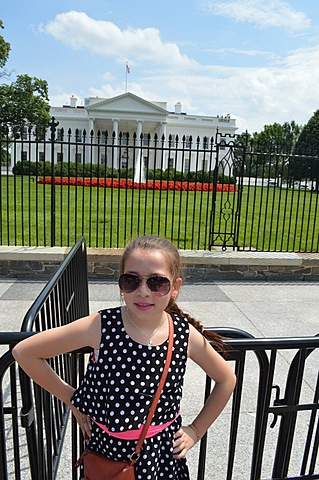 Mi viaje a Estados Unidos