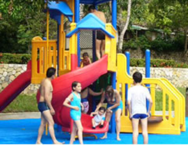 I went to "Piscilago"