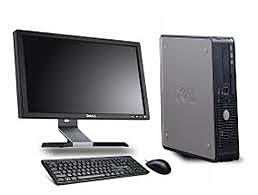 Primera computadora de escritorio