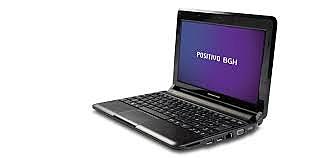 Primera netbook propia