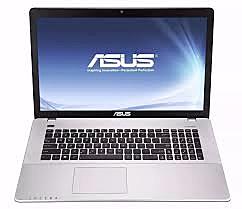 Segunda Notebook Propia (ASUS)