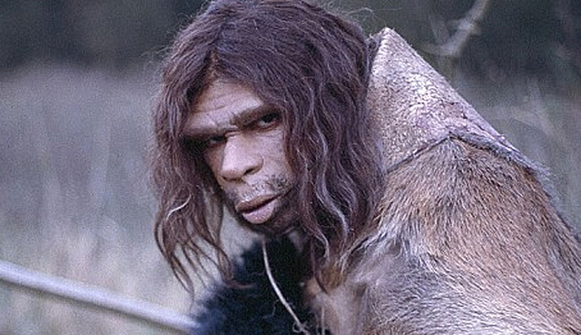 homos sapiens hace 100 mil años