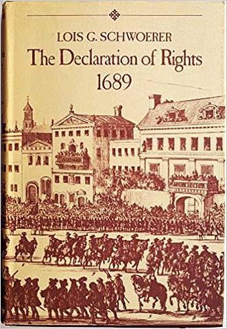 Declaración de Derechos Británicos
