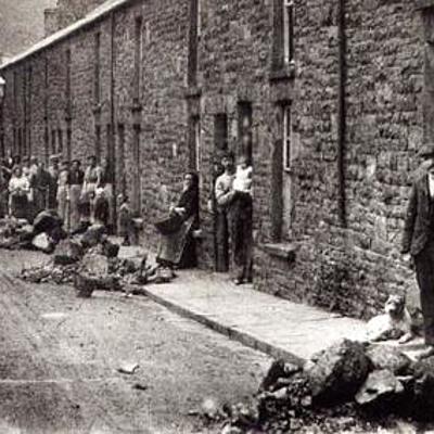 Timeline: Child Labour in the Industrial Revolution