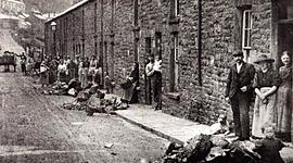 Timeline: Child Labour in the Industrial Revolution