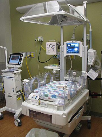 Neonatal Jaundice