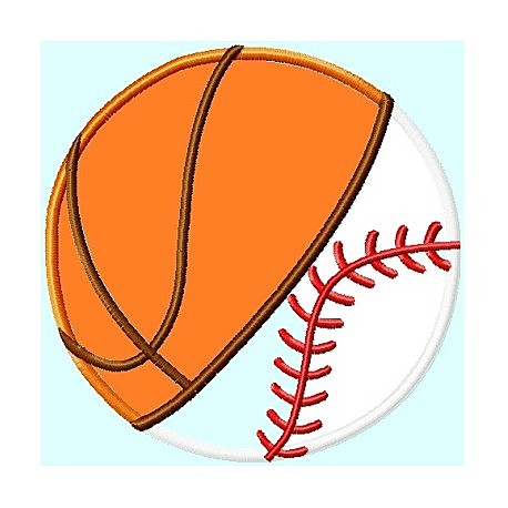 Started Playing Baseball and Basketball