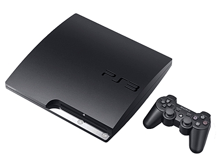 PlayStation 3