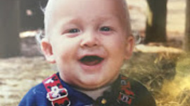 Timeline: Proceso de independencia y ensayos institucionales