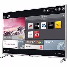 primer Smart TV