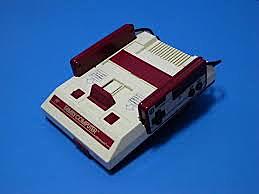 Primer consola de videojuegos