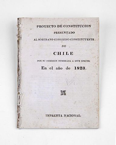 CONSTITUCIÓN MORALISTA