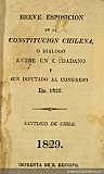CONSTITUCIÓN LIBERAL