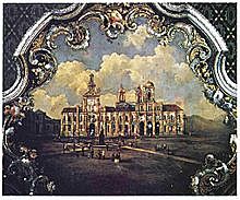 Primer Congreso Nacional