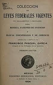 LEYES FEDERALES