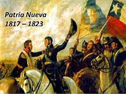 Patria Nueva