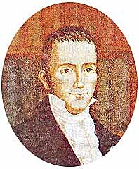 Constitucion de 1818