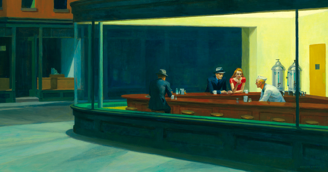 Nighthawks