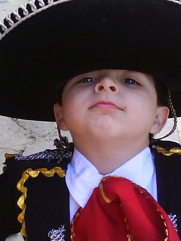 El que es lindo es lindo