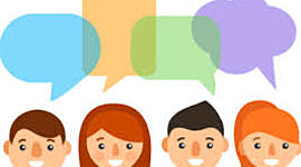 Timeline: Línea del tiempo Mes de JULIO