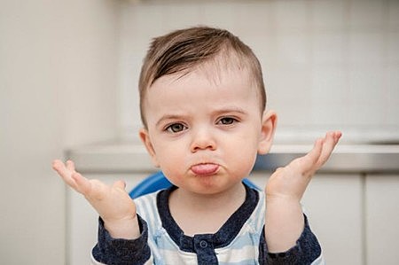 se me dificulto hablar