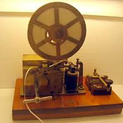 Timeline: Telegrafo Linea De Tiempo