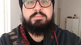 Timeline: La Tecnologia y yo