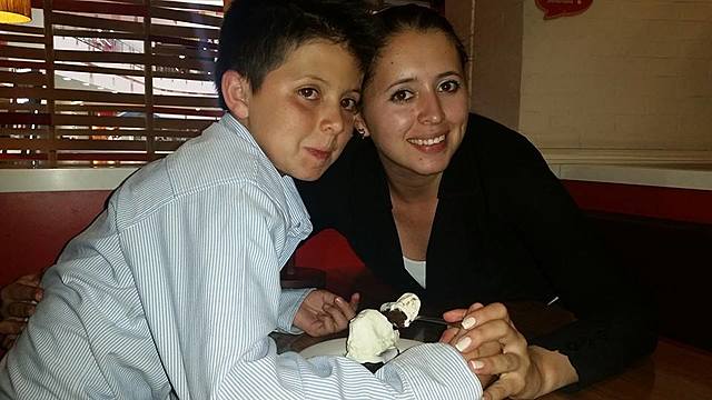 mi cumpleaños numero 10