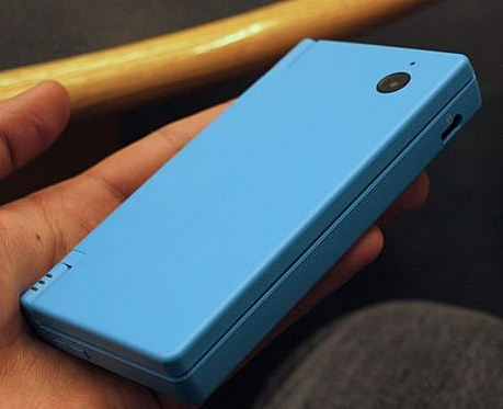 Nintendo DSi