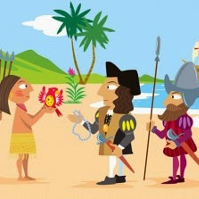 Timeline: La Conquista y la Colonia