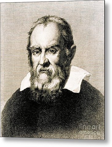 Galileo Galilei