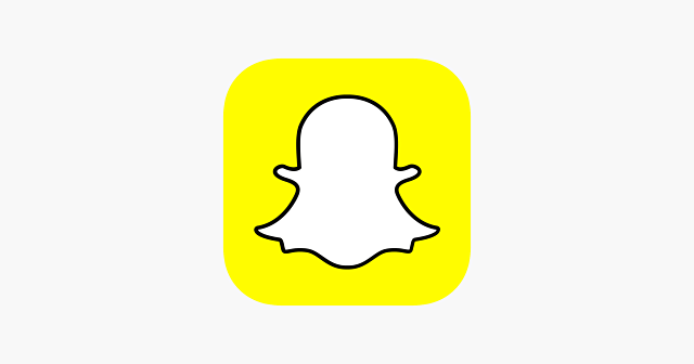 comence a usar snapchat