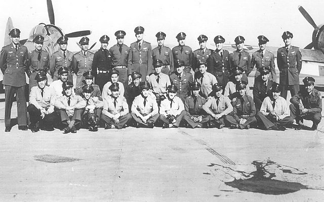 Segunda Guerra Mundial