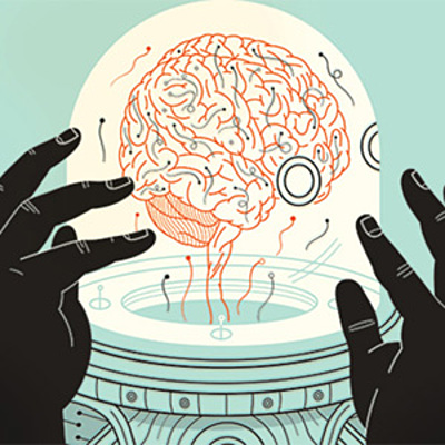 Timeline: LA EVOLUCION DE LA NEUROCIENCIA