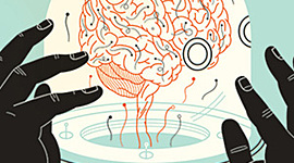 Timeline: LA EVOLUCION DE LA NEUROCIENCIA