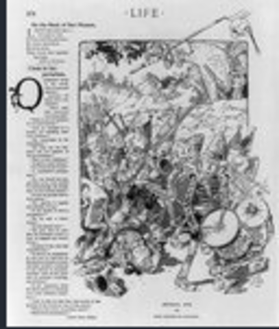 Lexington and Concord