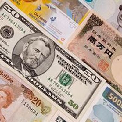 Timeline: Antecedentes del Comercio Exterior